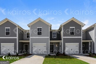 114 Dudley Way, Cartersville, GA 30120