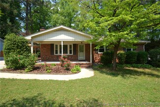 806 Kingswood Dr, Cary, NC 27513