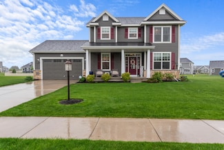W216N6179 Legacy Trail, Menomonee Falls, WI 53051