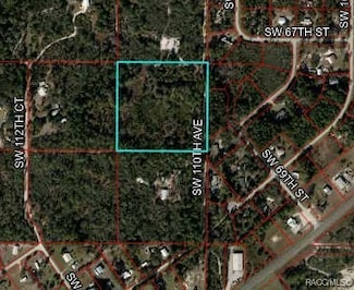 LOT 2 SW 110 Ave, Cedar Key, FL 32625
