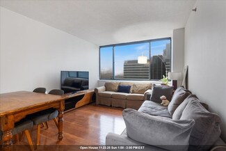 45 River Dr S Unit 1705, Jersey City, NJ 07310