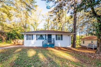 3182 Latona Dr SW, Atlanta, GA 30354