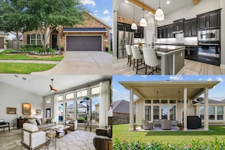 14926 Violet Willow Ct, Cypress, TX 77429