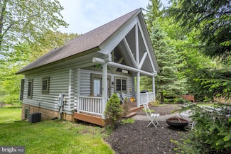 65 Village Dr Unit 6, Oakland, MD 21550