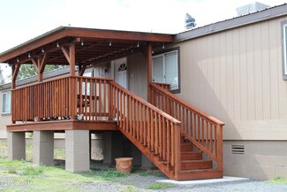 8446 Big Bear Dr, Show Low, AZ 85901