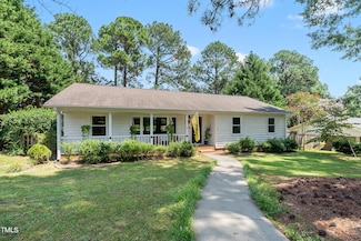 3116 Carovel Ct, Raleigh, NC 27612