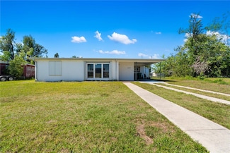 4037 Gardner Dr, Port Charlotte, FL 33952
