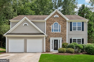 1613 Sparrow Wood Ln SW Unit 3, Marietta, GA 30008