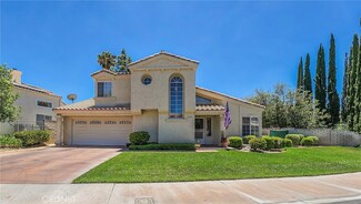 25312 Carson Way, Stevenson Ranch, CA 91381