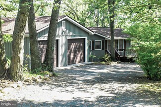 231 Graywolf Trail, Winchester, VA 22602