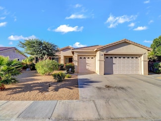 13633 Overlook Dr, Desert Hot Springs, CA 92240