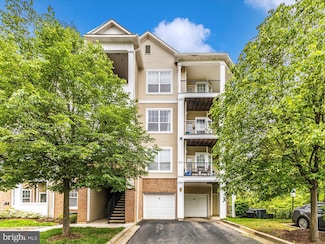 13506 Derry Glen Ct Unit 402, Germantown, MD 20874