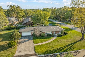 14501 Oakley Ave, Orland Park, IL 60462