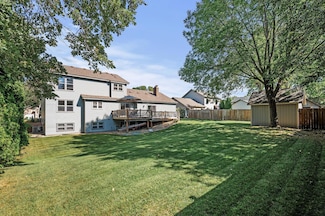 12144 Kerry St NW, Coon Rapids, MN 55433