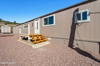 1510 N Rose Quartz Dr, Prescott, AZ 86303