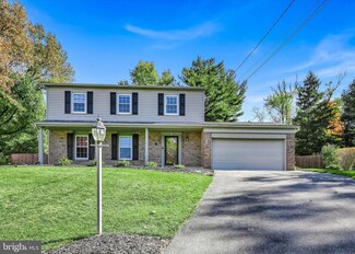 3113 Chryst Cir, Lancaster, PA 17601