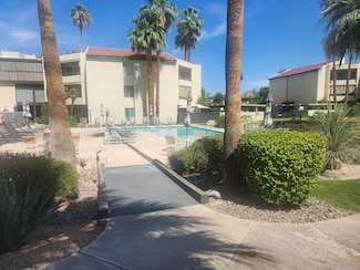 1478 S Camino Real, Palm Springs, CA 92264