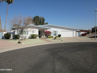 16809 N Meadow Park Dr, Sun City, AZ 85351