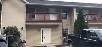 2453 Mosby Ct Unit 22, Harrisonburg, VA 22801