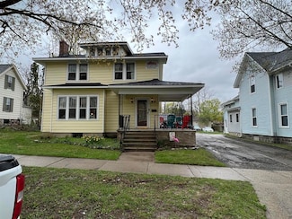 612 Pearl St, Ypsilanti, MI 48197