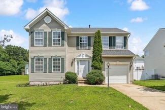 4320 Castletower Ct, White Plains, MD 20695