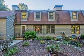 419 Southwick Rd Unit F25, Westfield, MA 01085