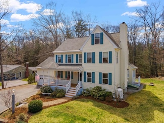 46 Elk Dr, Bedford, NH 03110