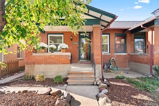 3358 W 32nd Ave, Denver, CO 80211