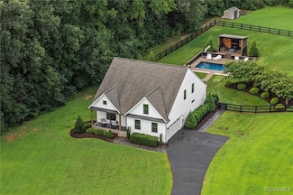 12191 Timber Trail, Amelia Court House, VA 23002
