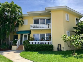 9271 W Bay Harbor Dr Unit 11, Bay Harbor Islands, FL 33154