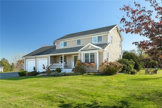 65 Raymond Dr, Portsmouth, RI 02871