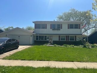1629 Syracuse Ln, Schaumburg, IL 60193