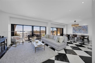 1800 NE 114th St Unit PH05, Miami, FL 33181