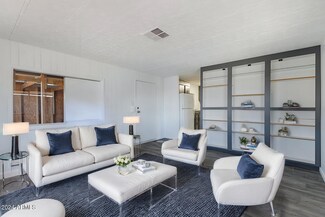 303 S Recker Rd Unit 16, Mesa, AZ 85206