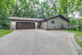 135 Juanita Dr, Battle Creek, MI 49014