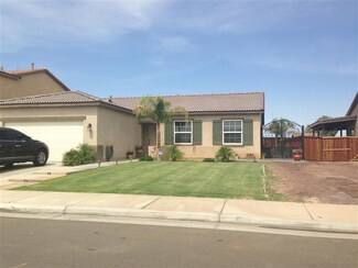 1237 N Cherry Ave, Heber, CA 92249