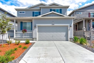 4505 Cholla Trail, Castle Rock, CO 80104