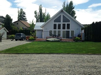 140 E Marine View Dr, Orondo, WA 98843