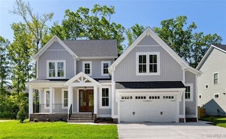 15113 Heaton Dr, Midlothian, VA 23112