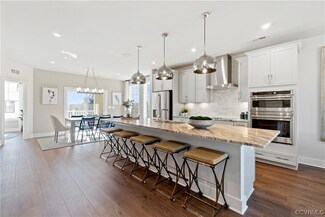 536 Greybull Walk Unit B, Richmond, VA 23233