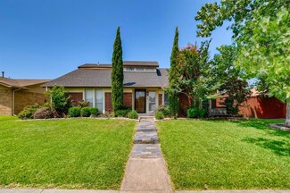2007 Gardanne Ln, Carrollton, TX 75007