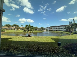 3500 NW 48th Ave Unit 411, Lauderdale Lakes, FL 33319
