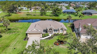 123 Marker Rd, Rotonda West, FL 33947
