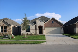 1709 Bog Spruce Ln, McKinney, TX 75071