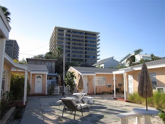 7797 W Gulf Blvd Unit 4, Treasure Island, FL 33706