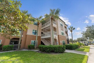 6411 Borasco Dr Unit 316, Melbourne, FL 32940
