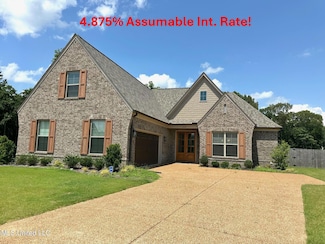 2968 Piper Cove, Nesbit, MS 38651
