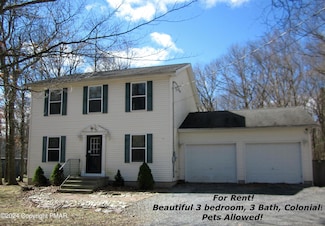 1433 State Route 534, Albrightsville, PA 18210