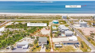 TBD Americus Ave Unit A, Port St. Joe, FL 32456