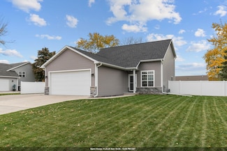 3005 Crooks Ave, Kaukauna, WI 54130